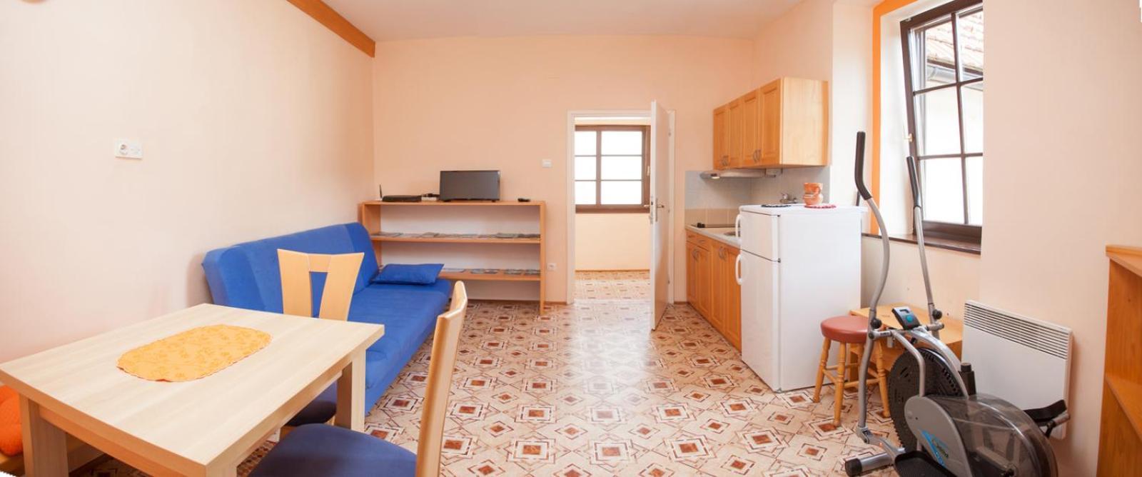 Apartma Na Starem Placu Idrija Exterior foto